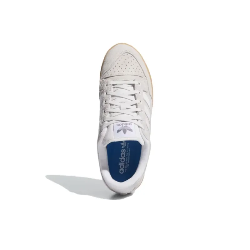 Centennial Adidas Originals 85 Low Adv 'Crystal White Gum'-4