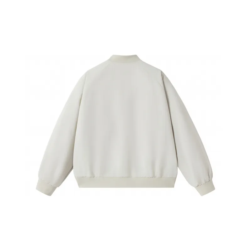 Nuthink Jackets Unisex-7