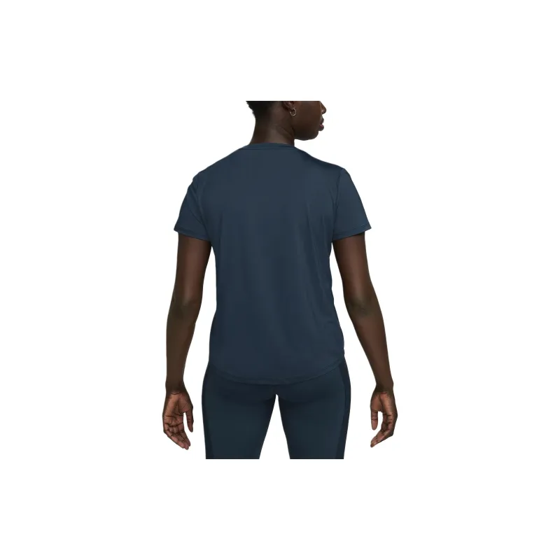 Nike One Classic Women's Dri FIT Short Sleeve Top-1