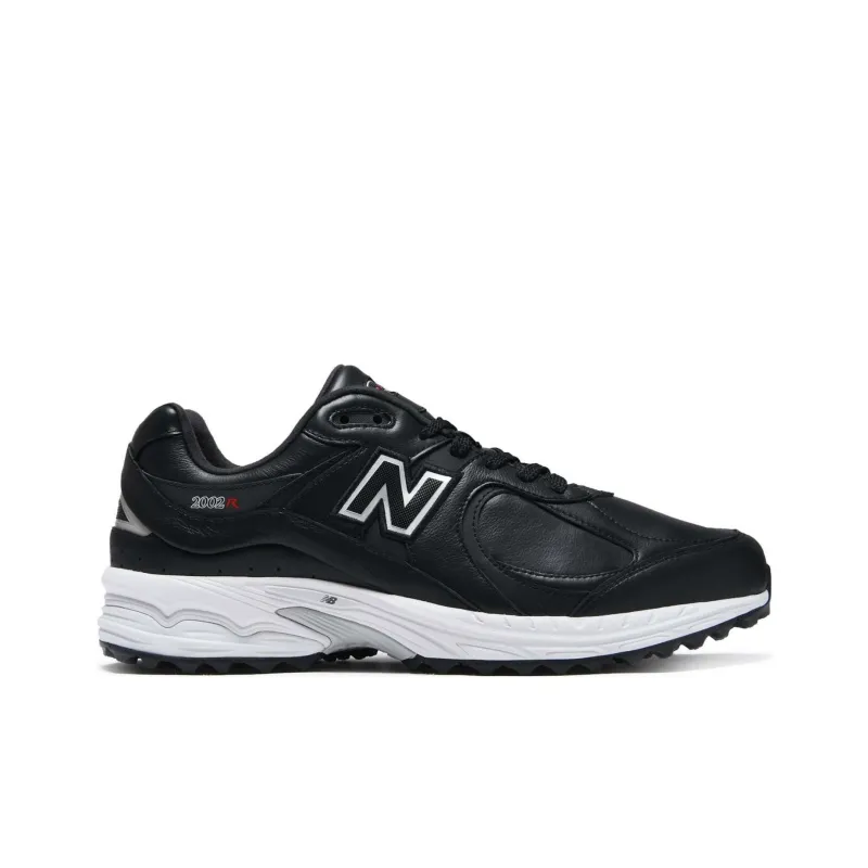 New Balance 2002R Golf 'Black'-1