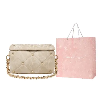 MEXICAN Shoulder Bags