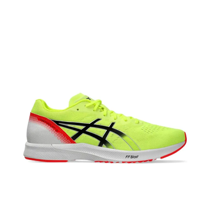 Asics Tarther Rp 3 Wide 'Safety Yellow Sunrise Red'-2