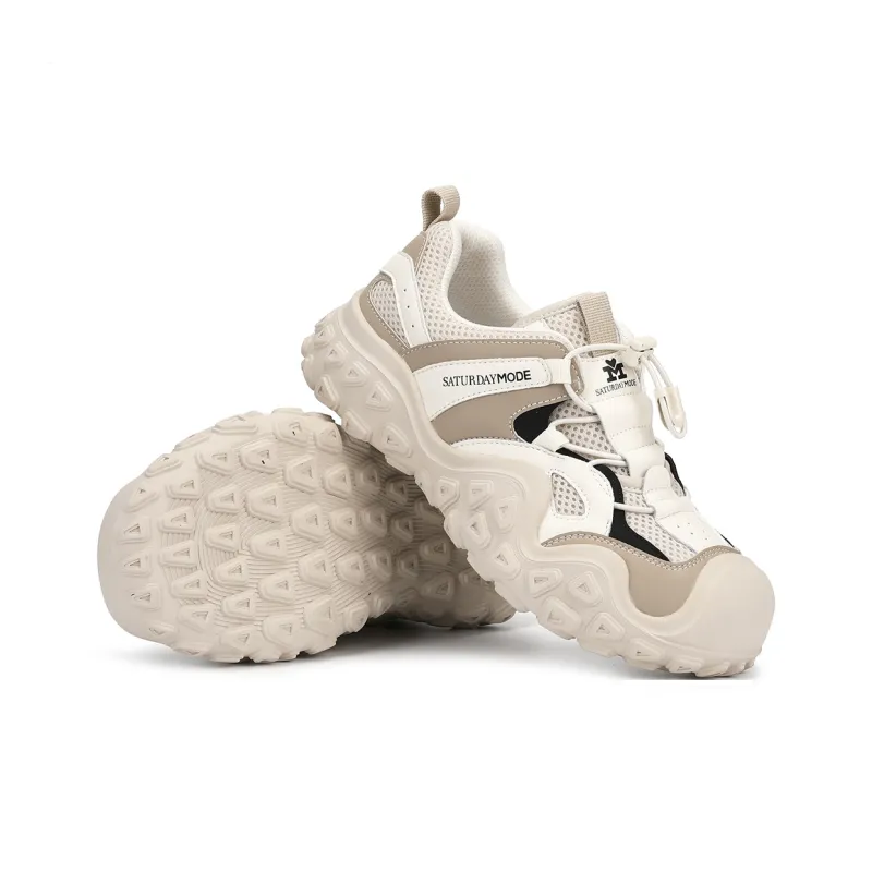 SATURDAY MODE River Trekking Shoes Women's-3