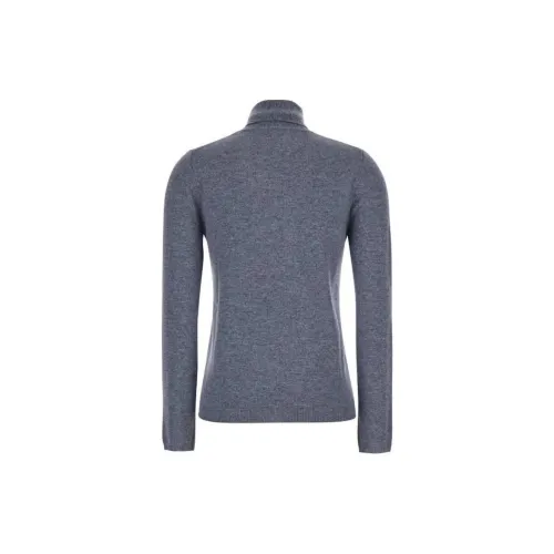 BE PLAIN Sweaters Women's Gray