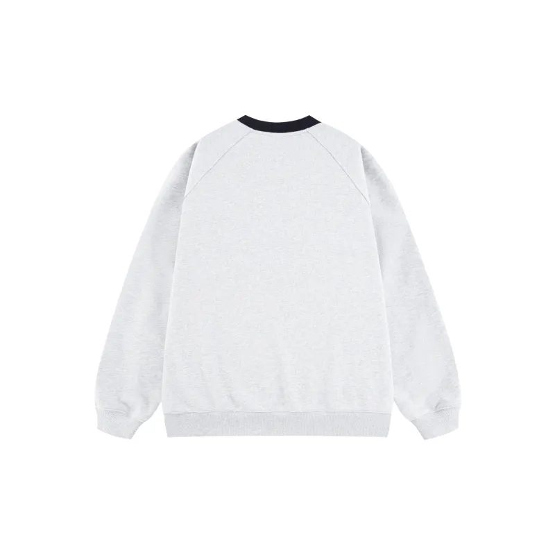 WORKSOUT Sweatshirts Unisex-3