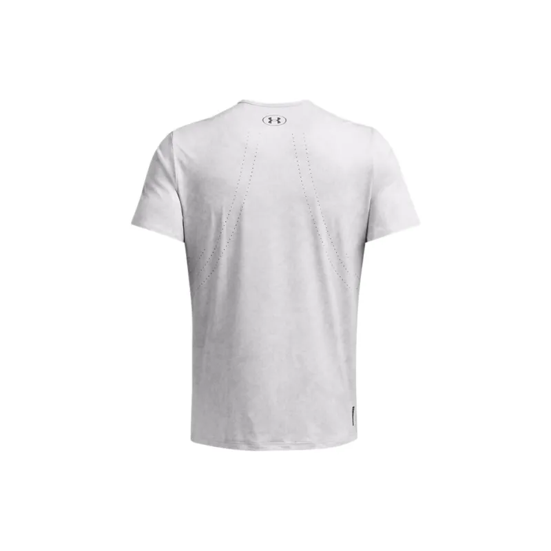 Under Armour Vanish Elite Vent T Shirt Men's Halo Gray-1