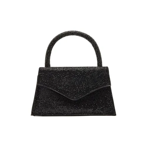 STEVE MADDEN Handbags Black