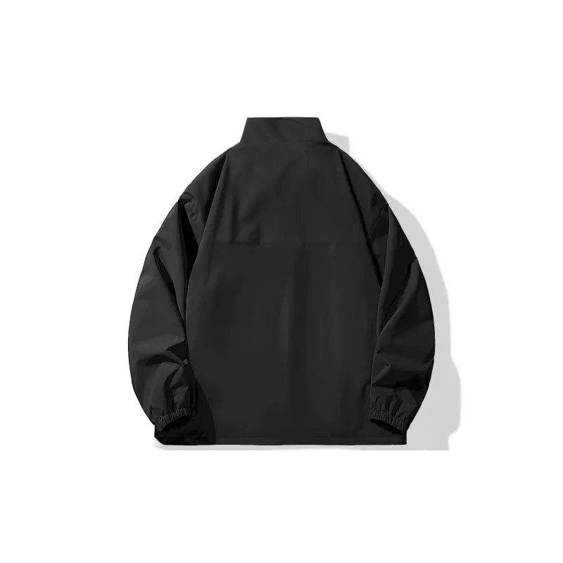 Hosa Jackets Unisex-3