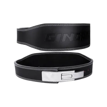 Competition Back Support Braces