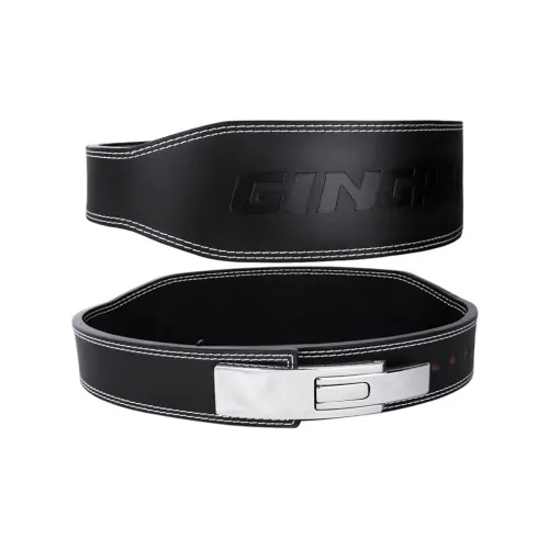 Competition Back Support Braces