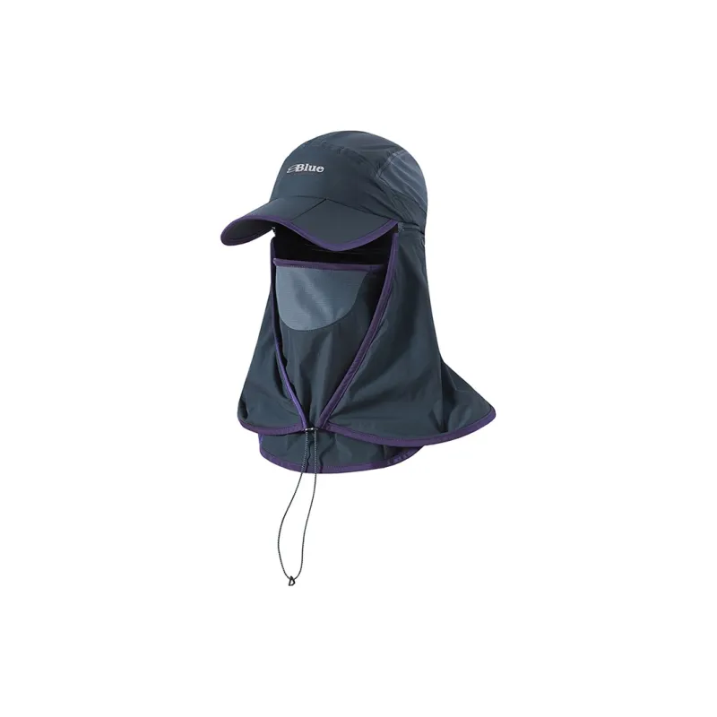 LANQI Polyamide Hats & Caps Unisex-2
