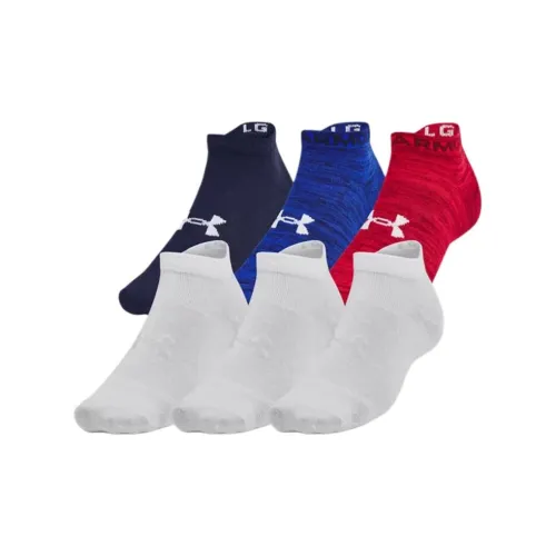 Under Armour Unisex Socks