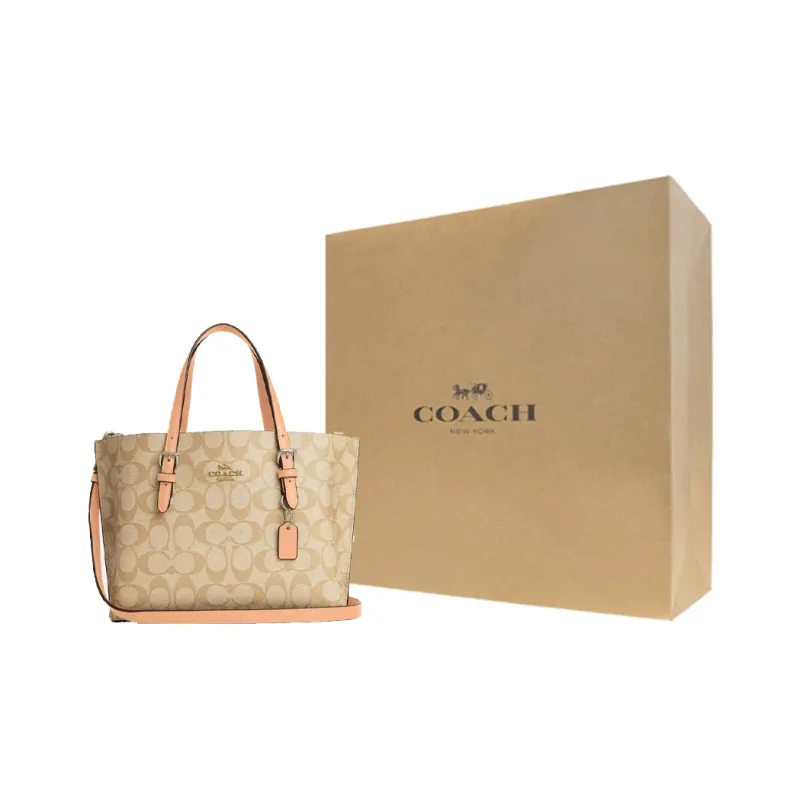 COACH Mollie Handbags-7