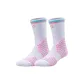 2 Pack (White Pink *2)