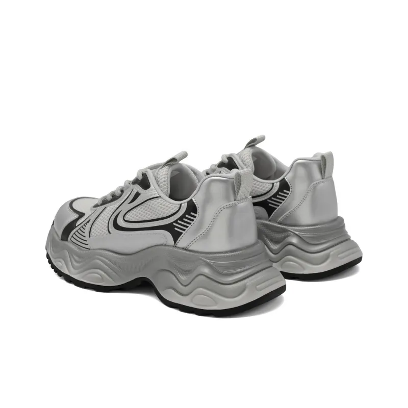 BELLE Low-Top Casual Shoes Women's-3