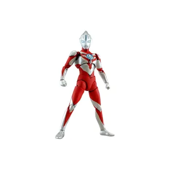 BANDAI Ultraman Orb Bandai S.H.Figures Scale Figures 15cm