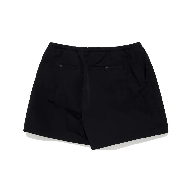 Lee Swimming Shorts Men's Black-1