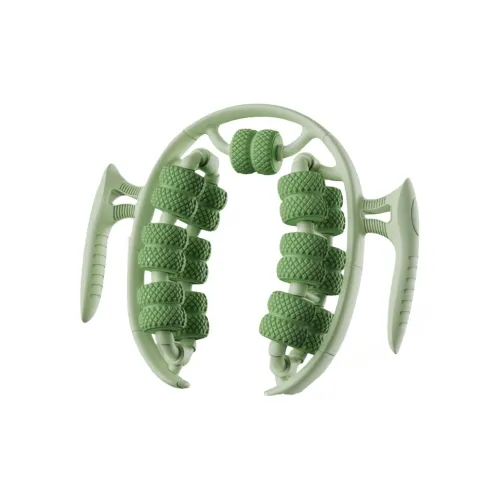 Kaikang Calf Muscle Relaxer Leg Massager Slimming Roller Unisex