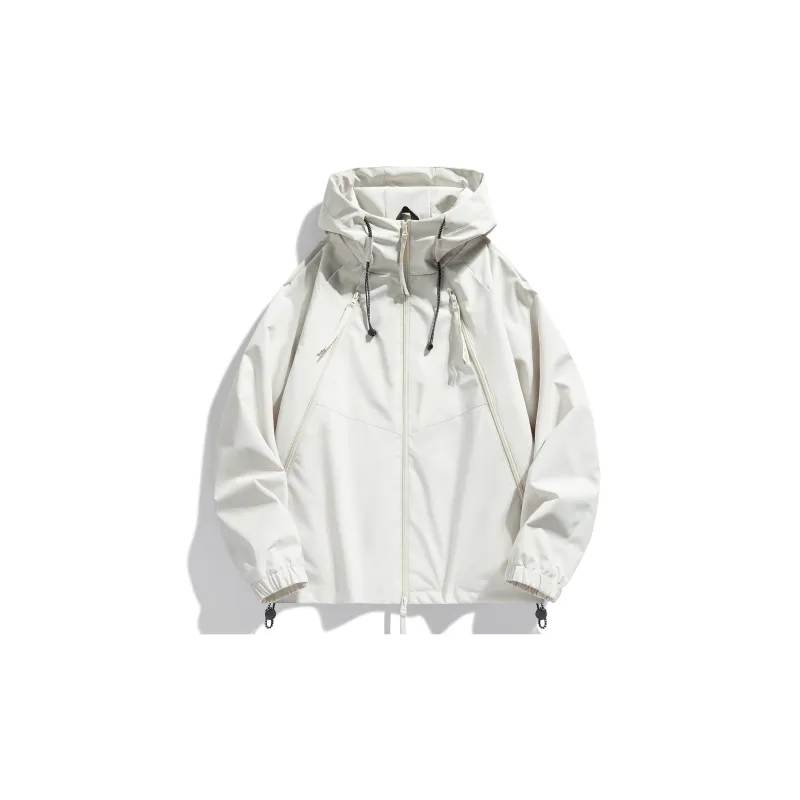 Hosa Jackets Coats Unisex Multiple Colors-4