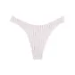 1 Pack (Purest Pink Stripes/Pink)