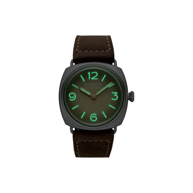 PANERAI Men RADIOMIR Collection Watch-2