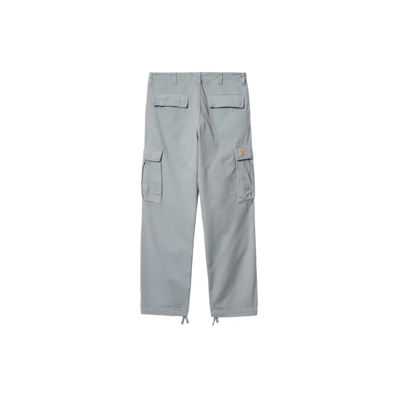 Carhartt WIP Regular Cargo Pant Cargo Pants Men's Dove Gray-1