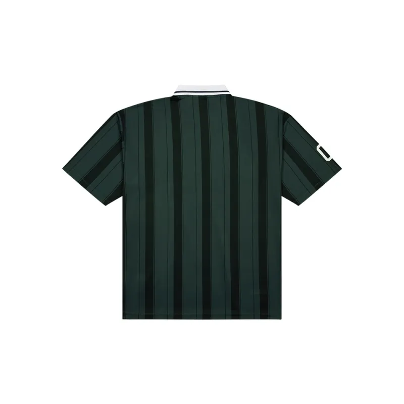 Mizuno ESSENTIAL Series Polo Shirt Unisex-5