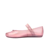 Pearlescent Pink