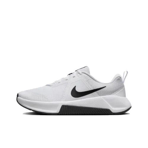 Nike MC Trainer 3 Training Shoes Men Low-Top White/Black