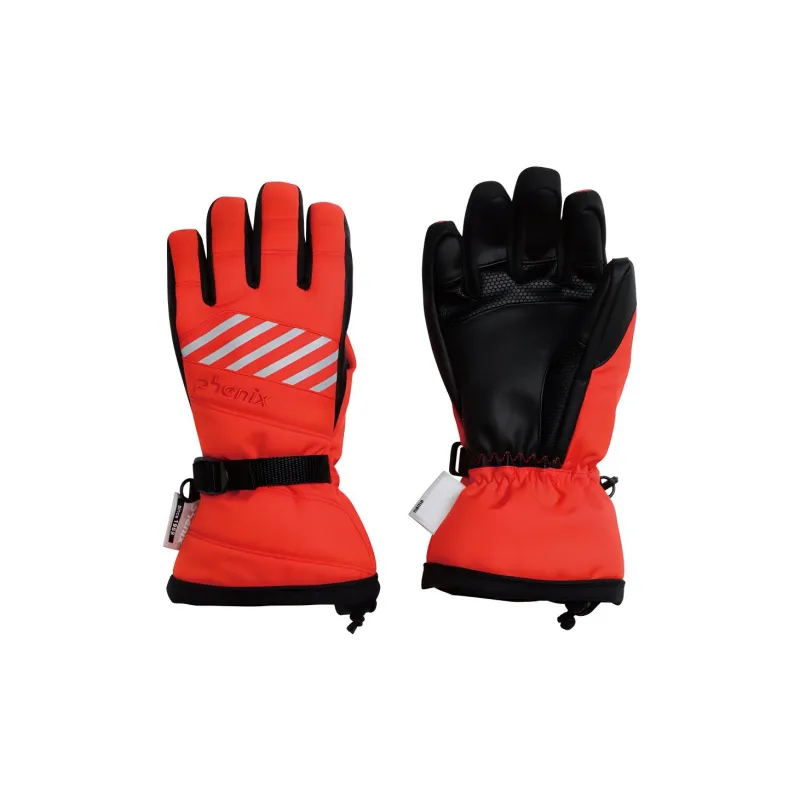 Phenix Ski Gloves-0