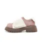 Pink/Beige