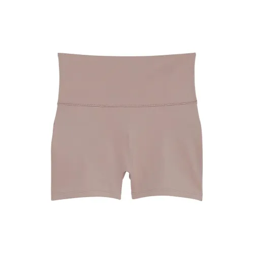 Victoria's Secret Casual Shorts Women's Bare Taupe