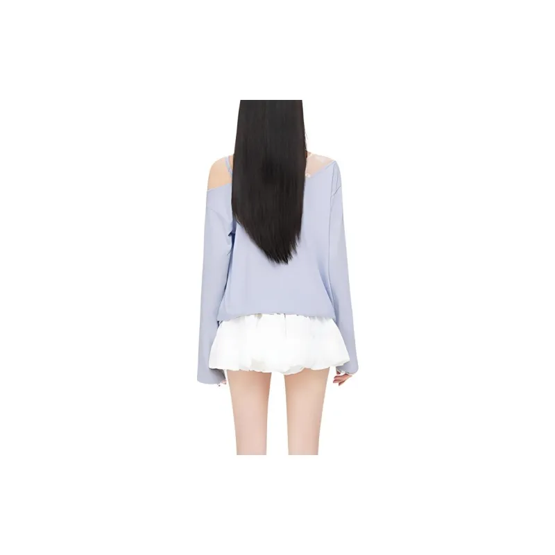 MacyMccoy Casual Short Skirts Women's-0
