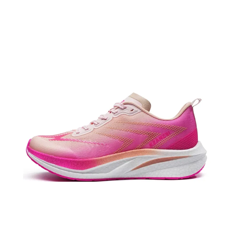 KZANSI Low Top Running Shoes Unisex-13