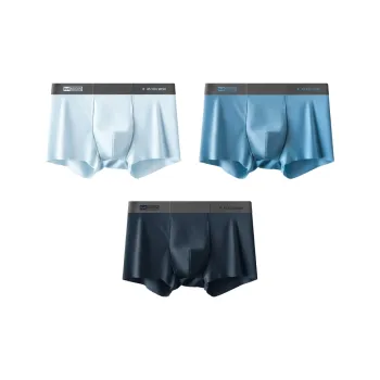MIIOW Men Underpants
