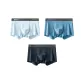 3 Pack[Light Blue/Blue/Navy Blue]