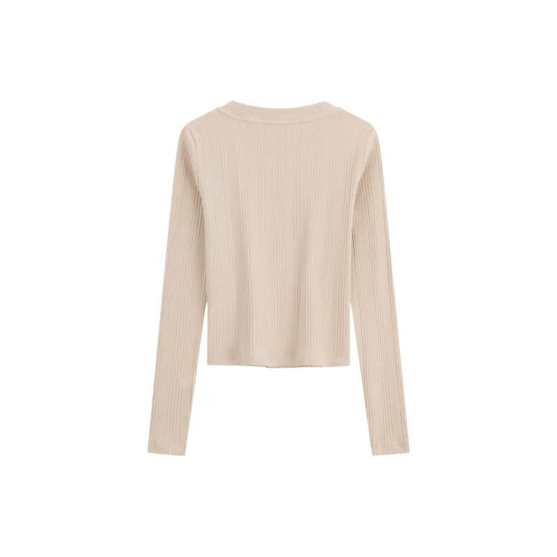Calvin Klein T Shirts Women's-5