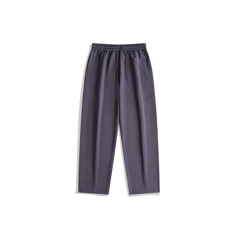 Master Zero Casual Pants Unisex-5