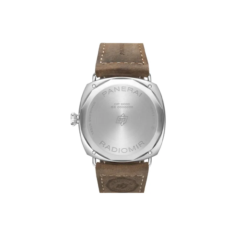 PANERAI Men RADIOMIR Collection Watch-1