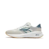 Feather White/Blue