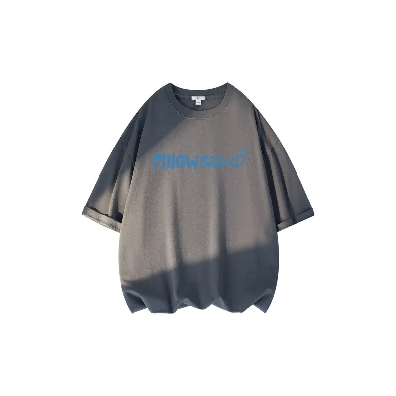 MIIOW T Shirts Unisex-6
