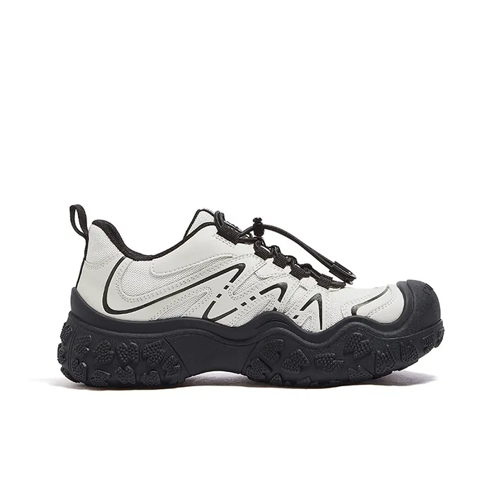 CAMEL Low Top Outdoor Shoes Women's-1
