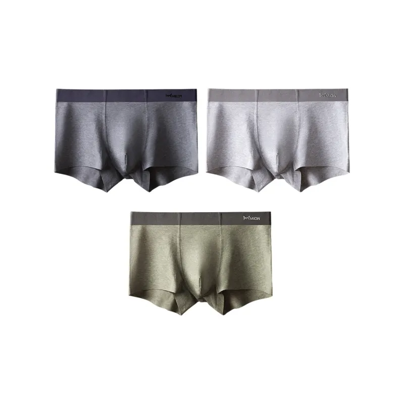MIIOW Men Underpants-20