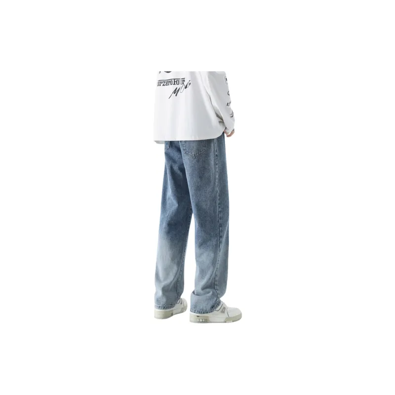 TESTUNG Jeans Men-1