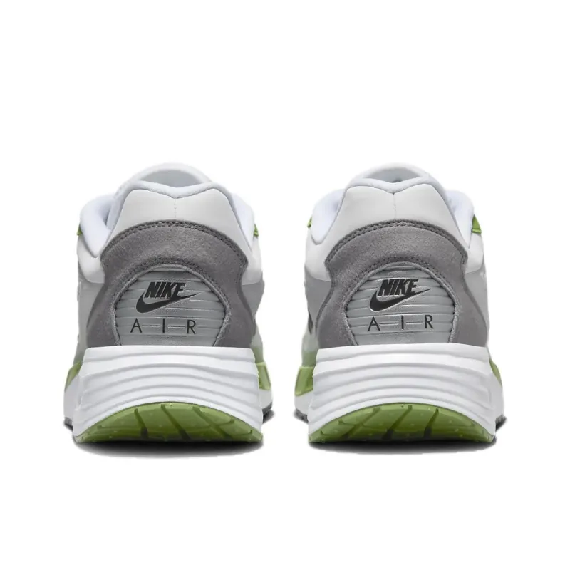 Nike Air Max Solo White Chlorophyll Smoke Grey Black-3