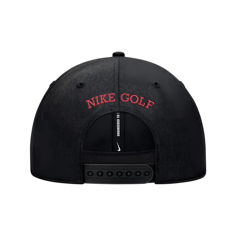 Nike Rise Structured Adjustable Golf Cap-2