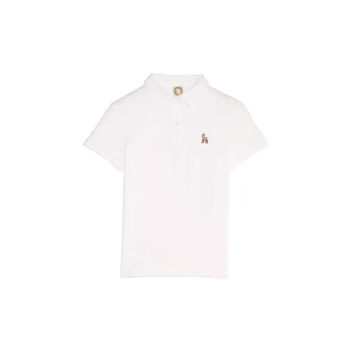 INES DE LA FRESSANGE Polo Shirts Women's White