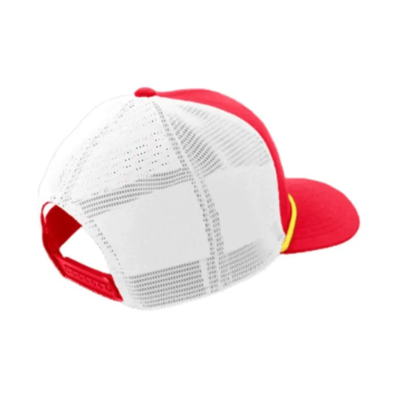 Nike Portland Thorns Fc Nike Nwsl Trucker Cap-1