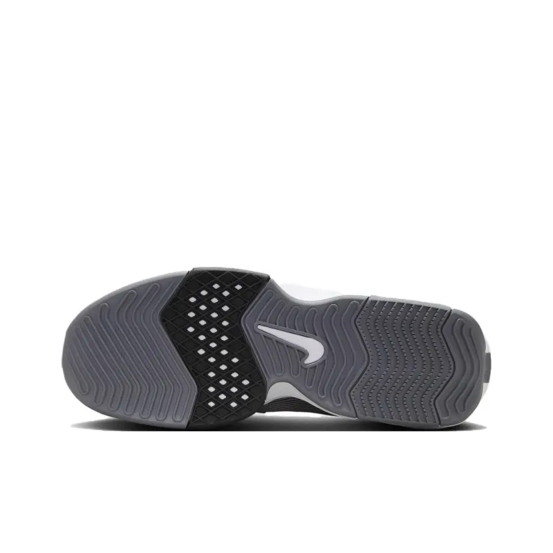 Nike LeBron Witness 8 'Grey Black'-5