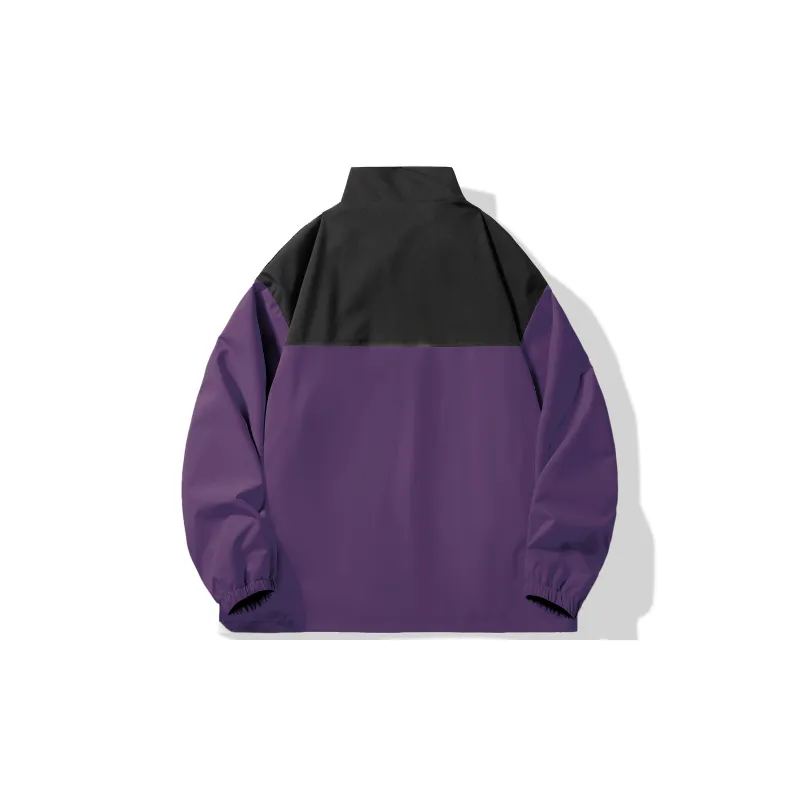 Hosa Jackets Unisex-1